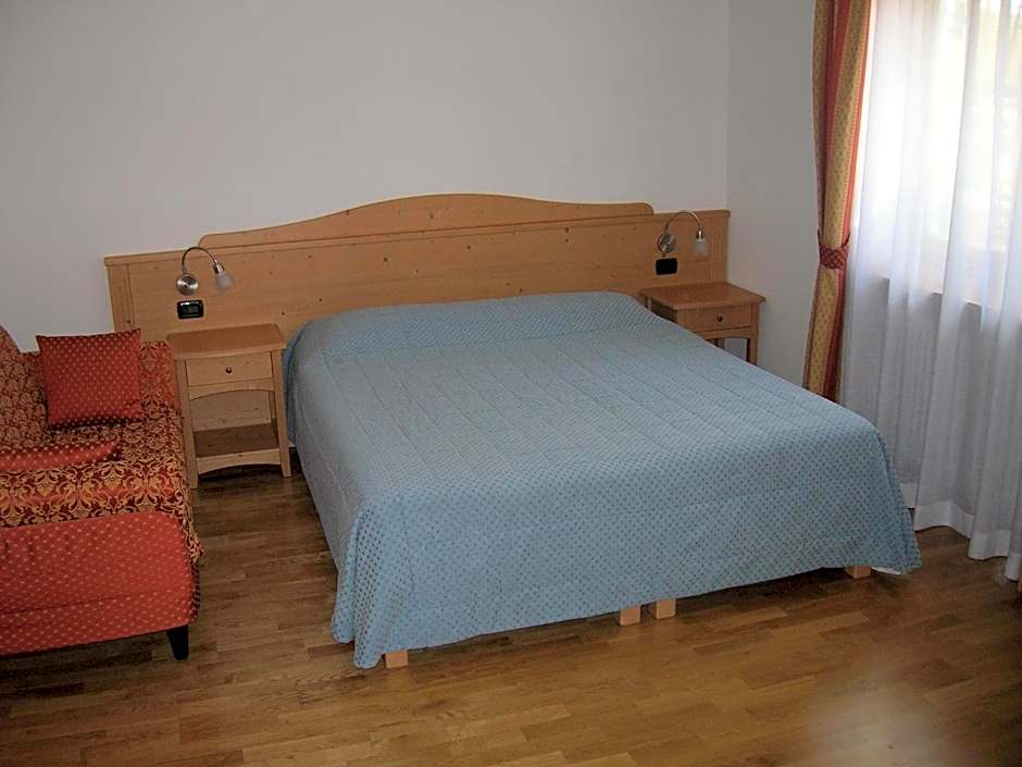 Affittacamere Villa Belfiore