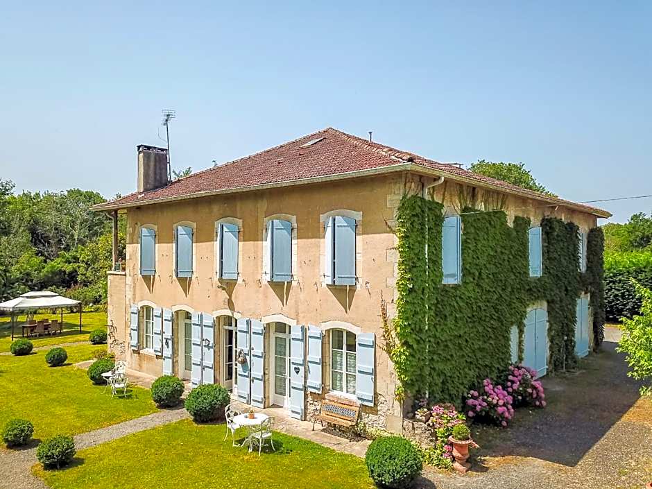 Appart'Hôtel Bellevue