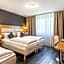 Best Western Plaza Hotel Stuttgart Filderstadt