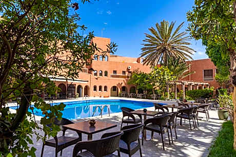 Tiznit Hotel