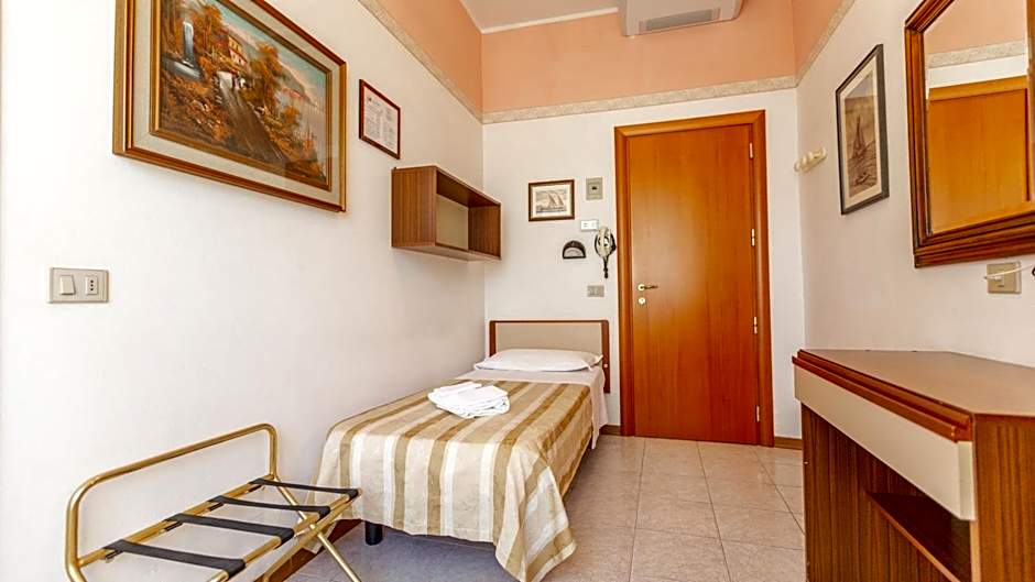 Hotel Parco Fellini