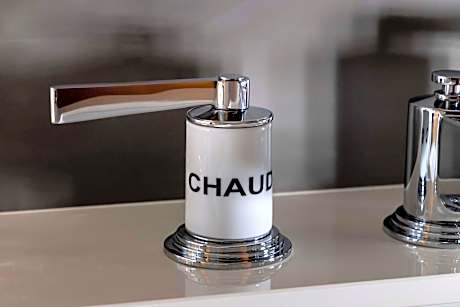 Prestige Suite Sea View