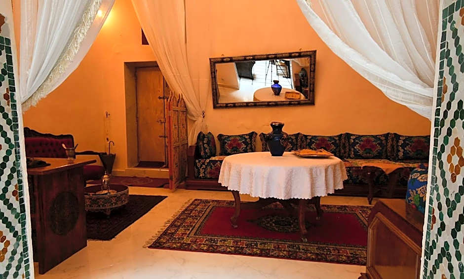 Riad AlKATIB Meknès