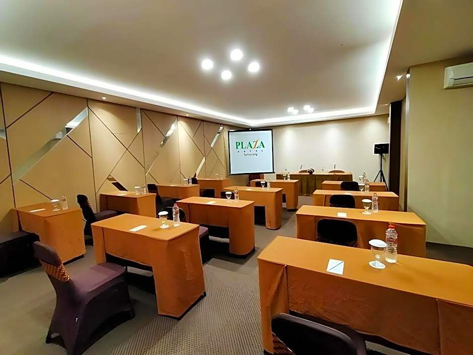 Plaza Hotel Semarang