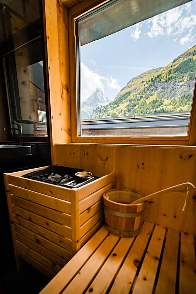 Hotel ZERMAMA Zermatt