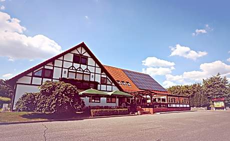 Landhotel Krausnick