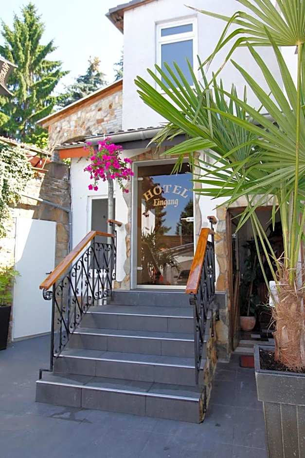 Hotel Adria Stuben