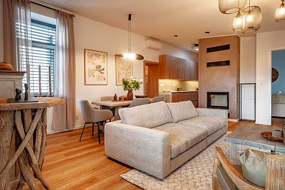 STING Residence Platan