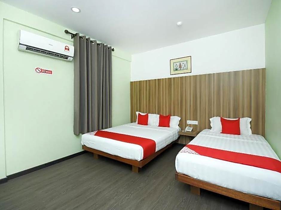 Sunshine Inn