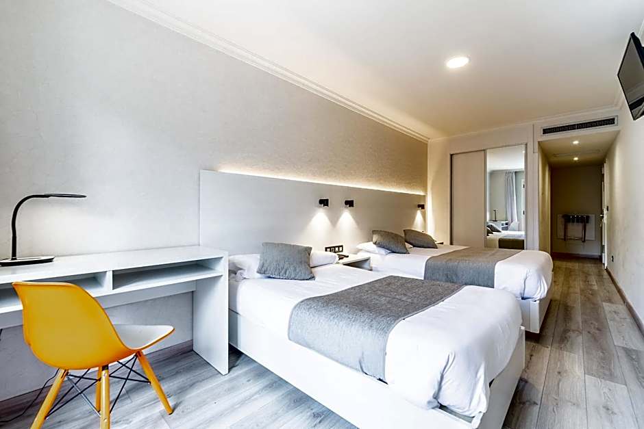 Hotel Atlantico Vigo