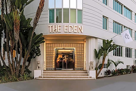 The Eden