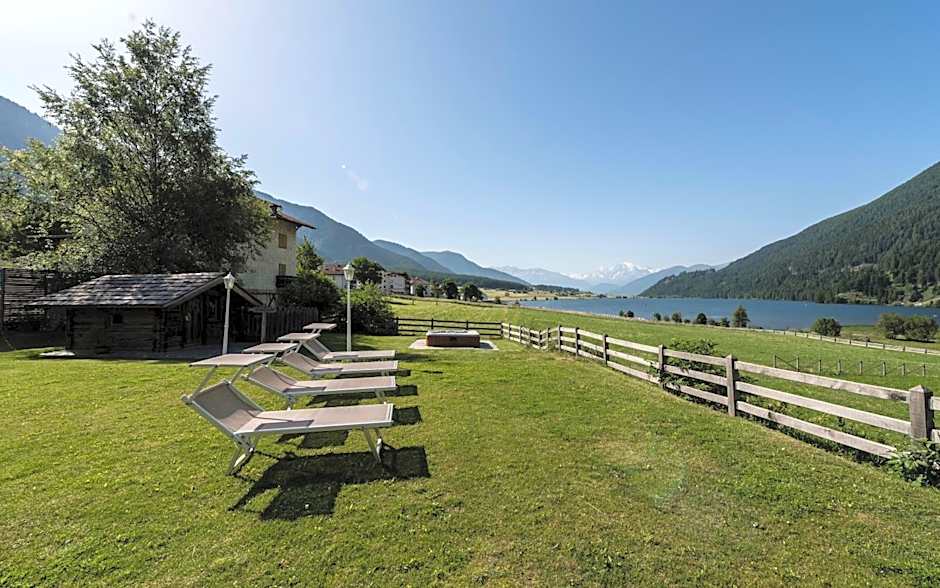 Vital Hotel Ortlerspitz