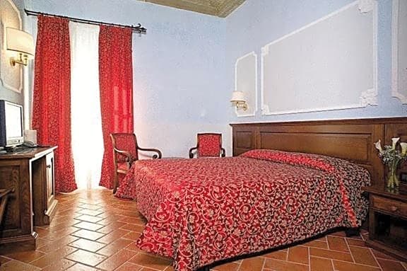 Hotel California