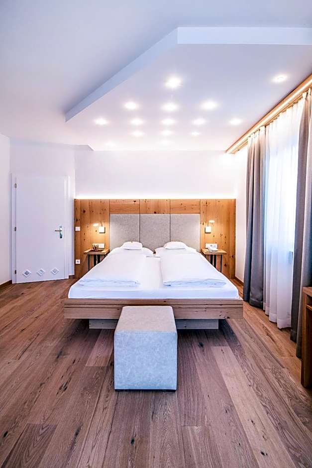 Hotel Residence Rose