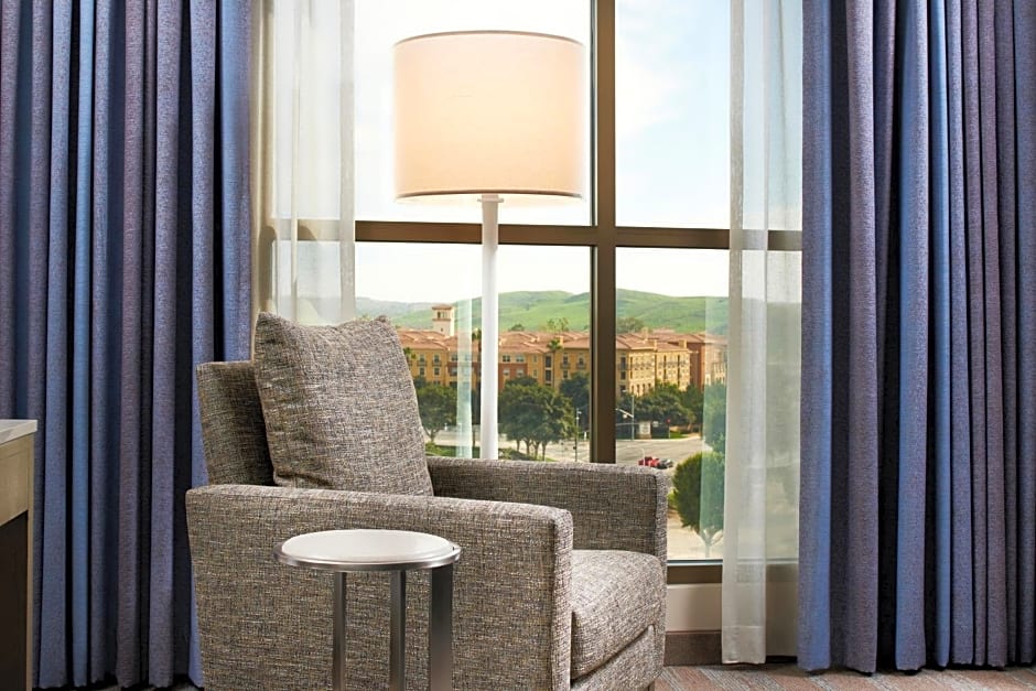 DoubleTree by Hilton Irvine Spectrum