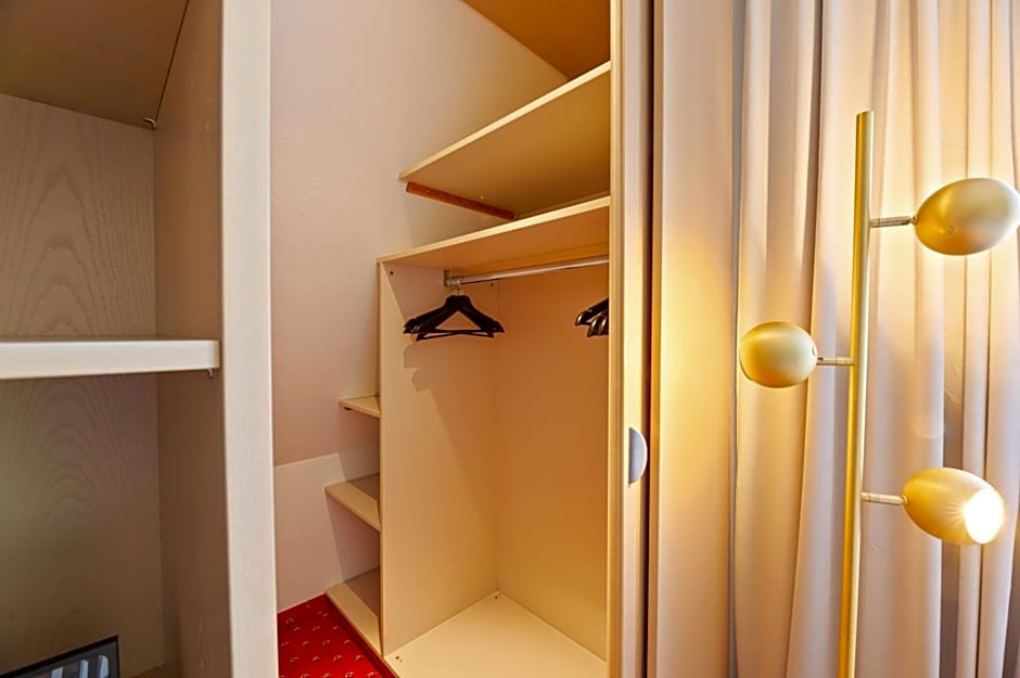 Steiners Hotel Airport-Messe in Birkach