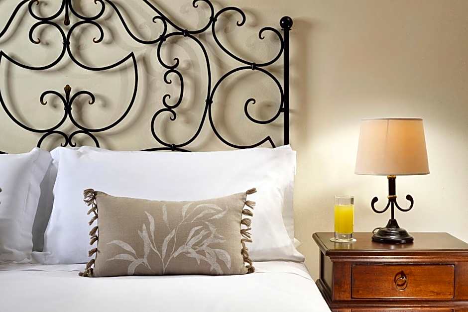 Relais Villa Monte Solare Wellness & SPA