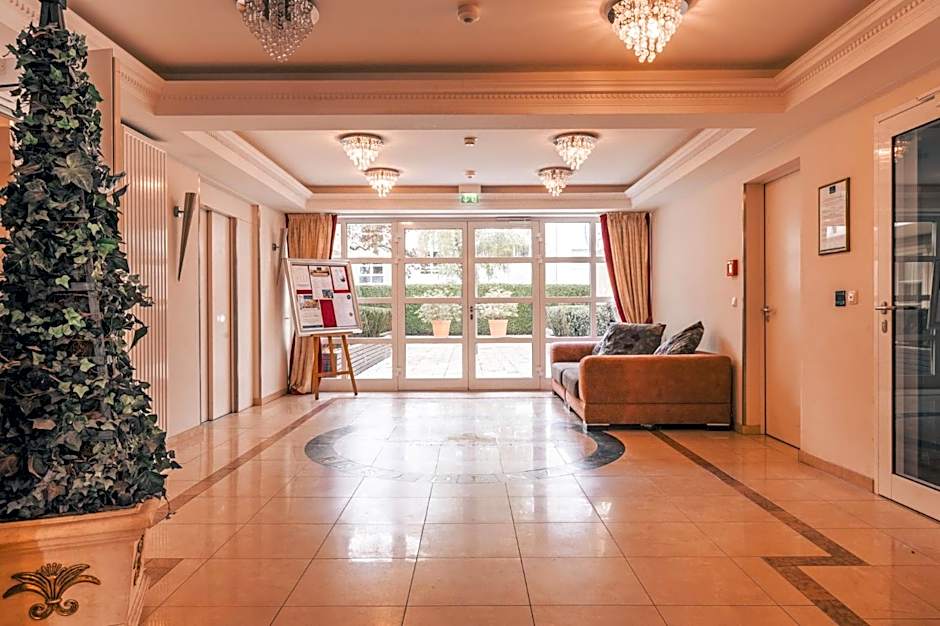 Arkona Strandresidenzen