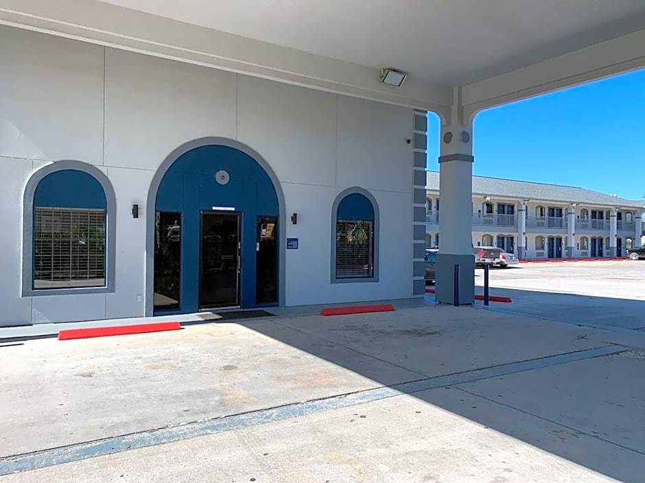 Extended Stay Inn & Suites Channelview