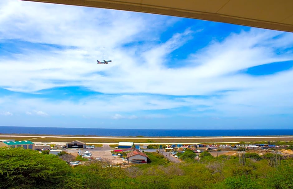 Curacao Airport Hotel