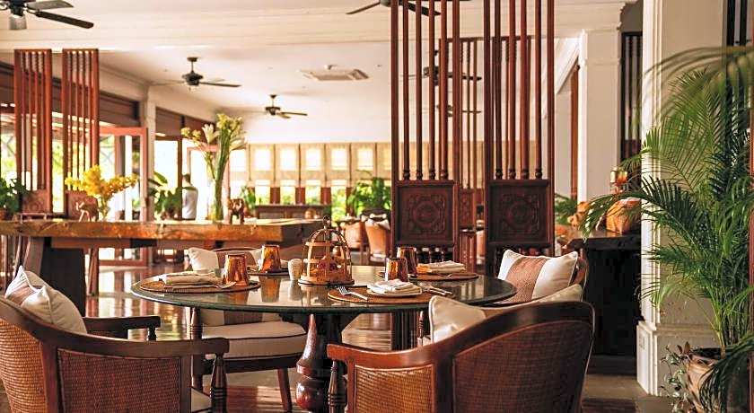La Residence Phou Vao
