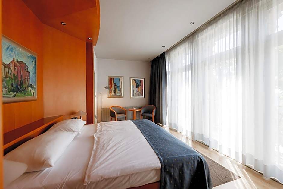 Boutique Hotel Kaštel