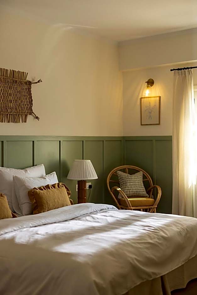 The Agora Hotel - Small Luxury Hotel of the World - Adults Only