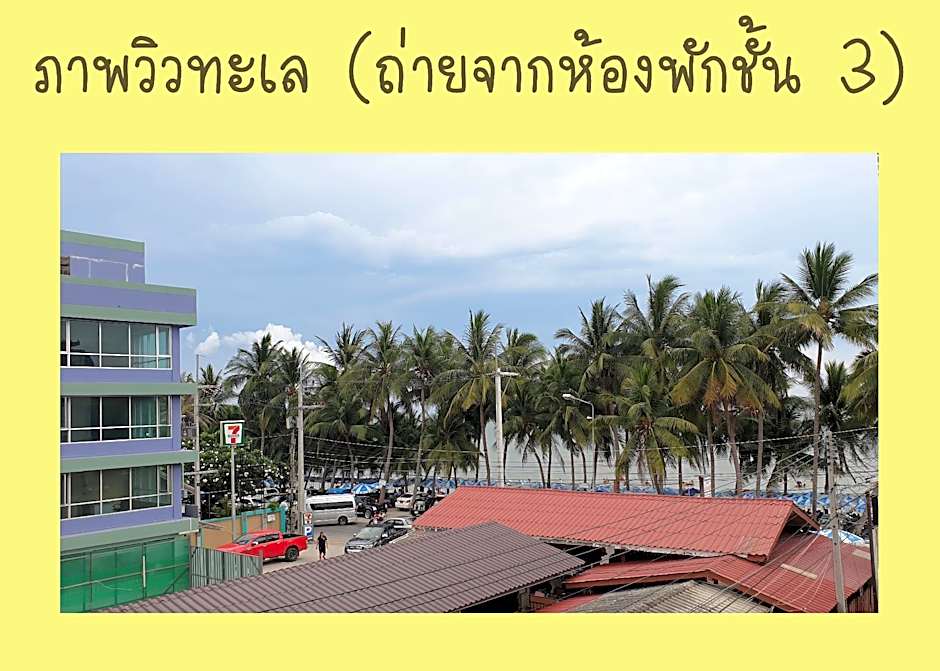 Double Ninth Friendly Boutique Hotel