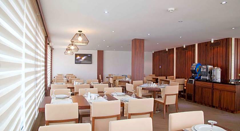 Victory Hotel & Spa Istanbul