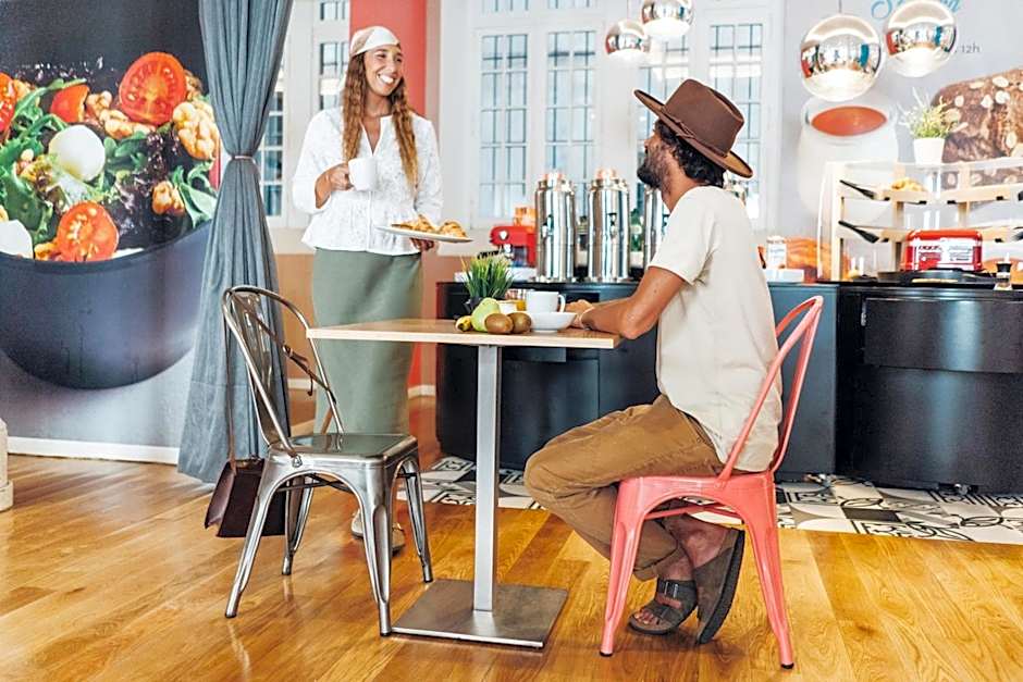 Stay Hotel Lisboa Centro Chiado