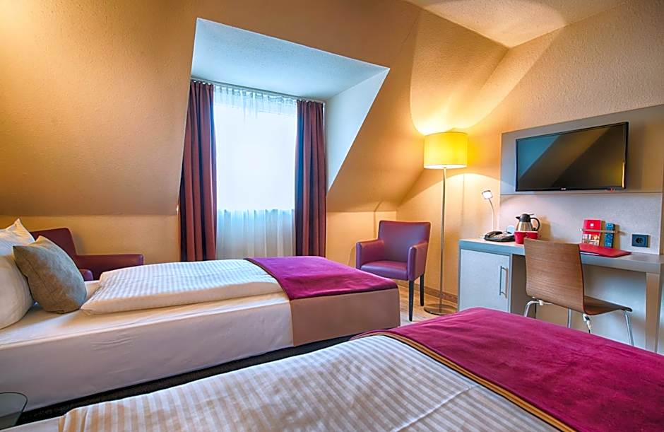 Leonardo Hotel Mannheim