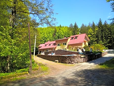 Dworek Leśny