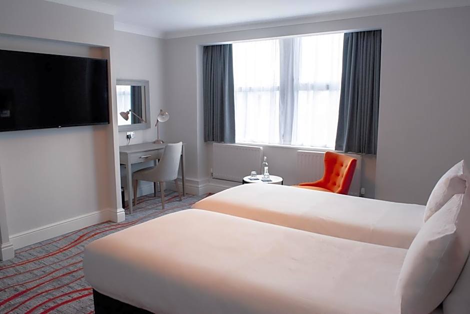 Hallmark Hotel Bournemouth West Cliff