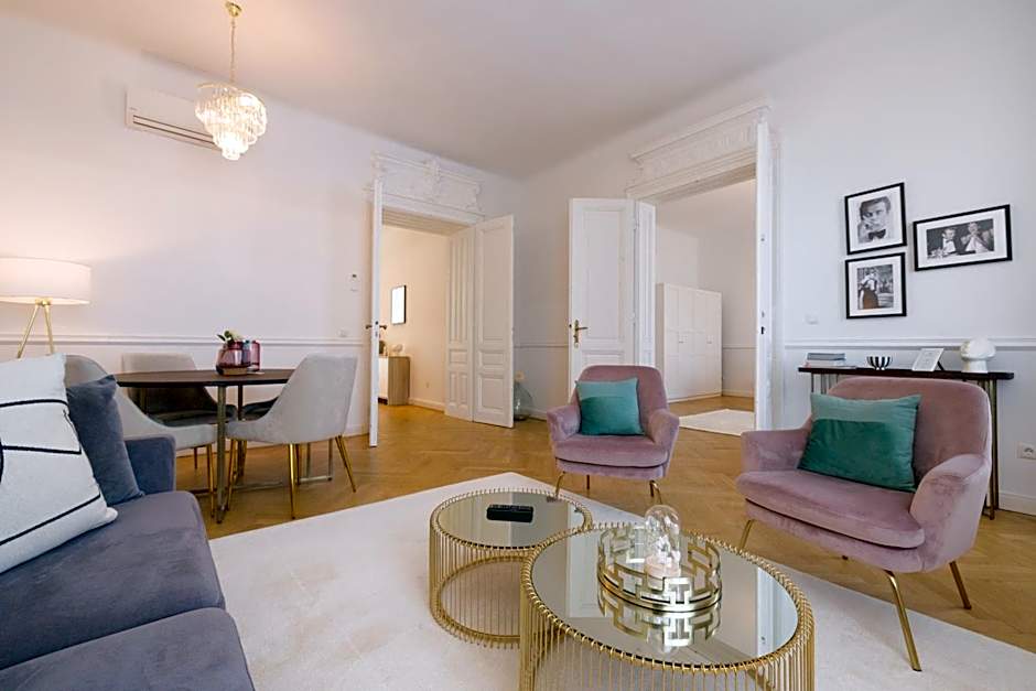 RAFAEL KAISER - Premium Apartments - Contactless Check-In