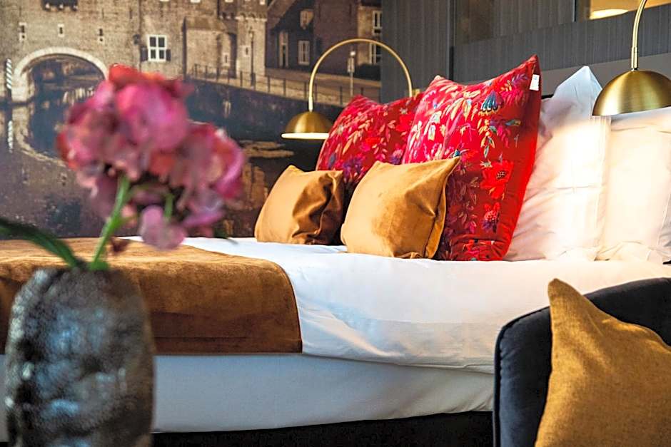 Van der Valk Hotel Amersfoort A1