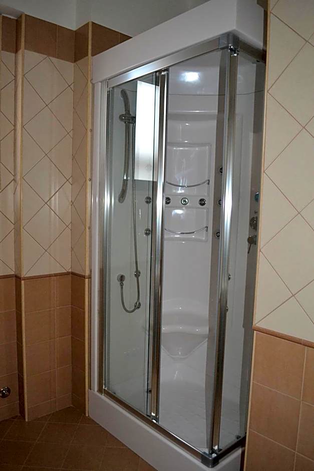 La Villa dei Gourmets - Struttura Sanificata