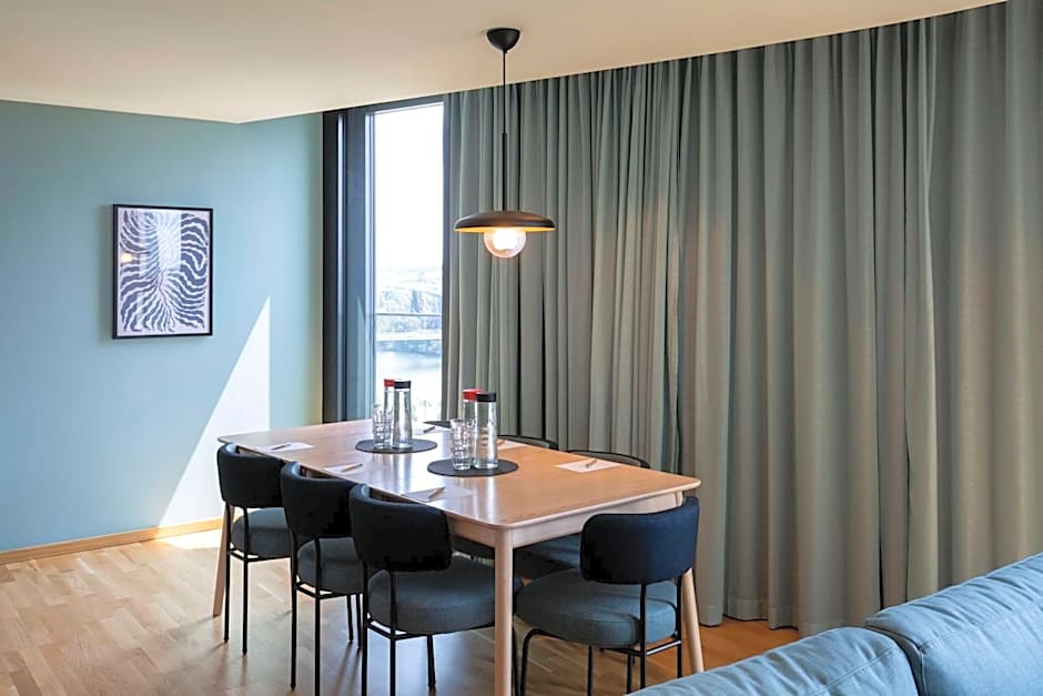 Scandic Frankfurt Hafenpark