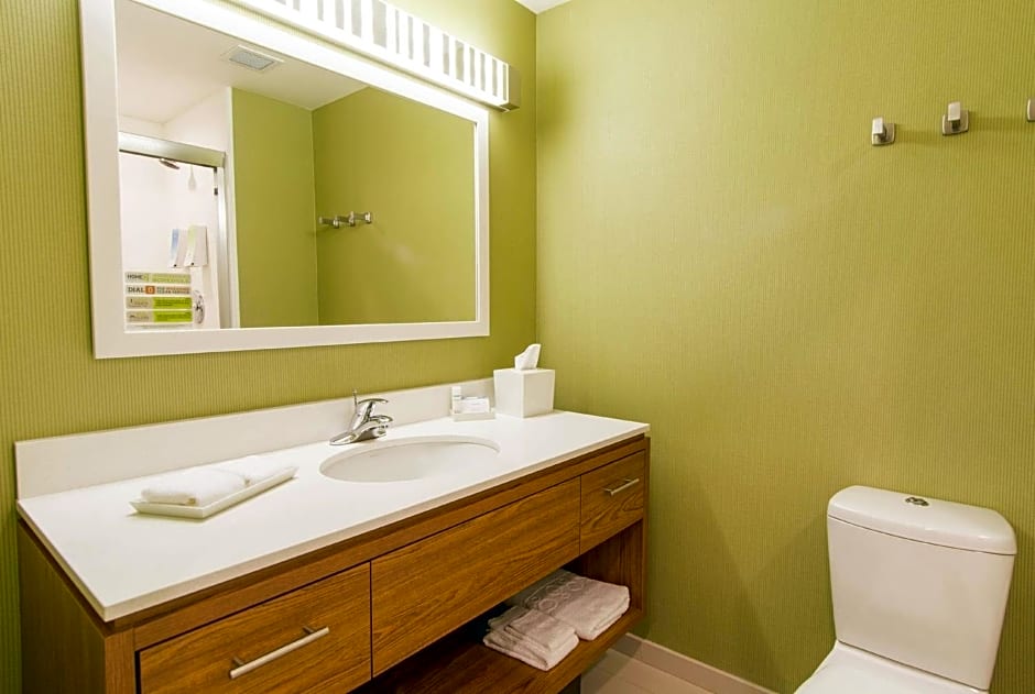 Home2 Suites by Hilton Atlanta Newnan