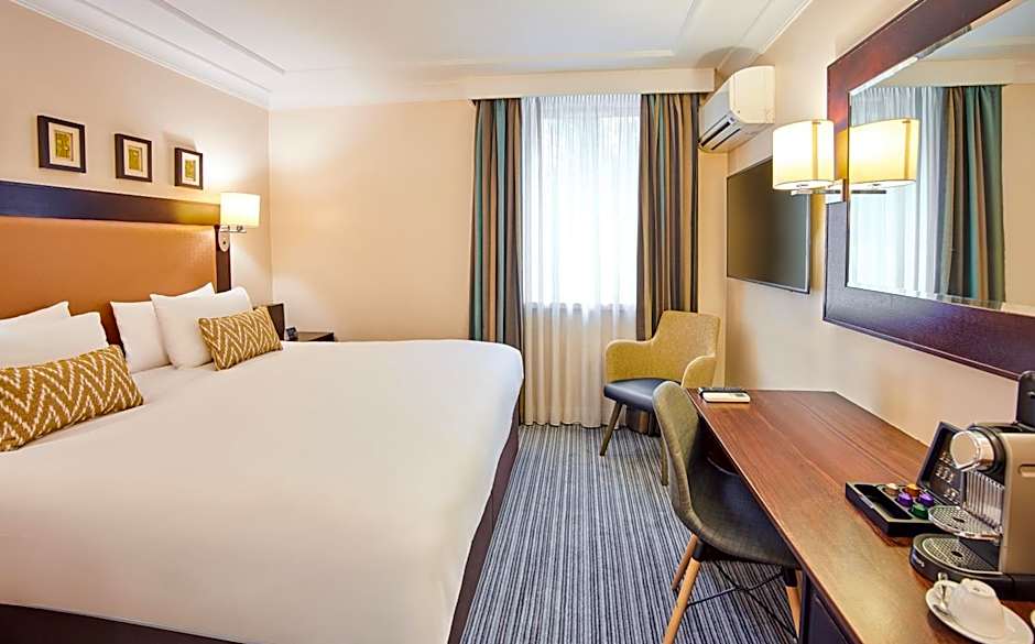 Thistle London Heathrow T5