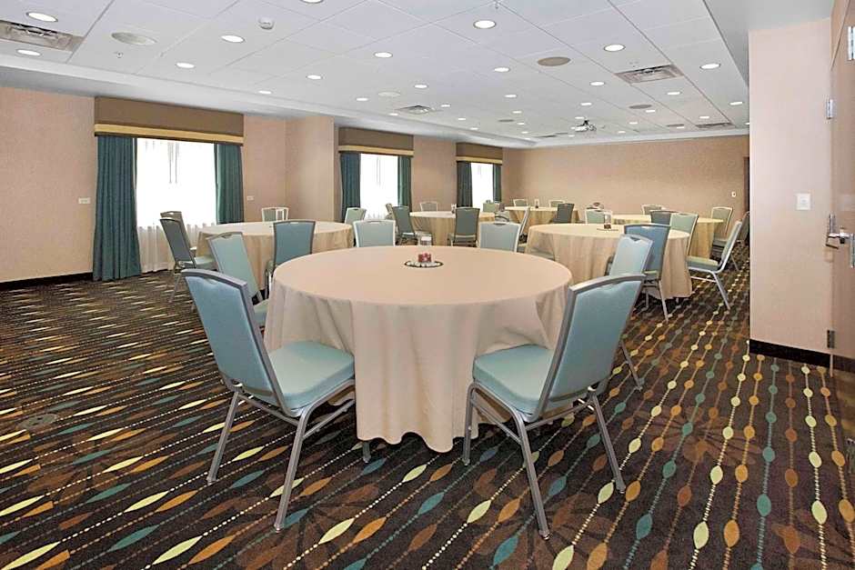 Hampton Inn By Hilton Bridgeville