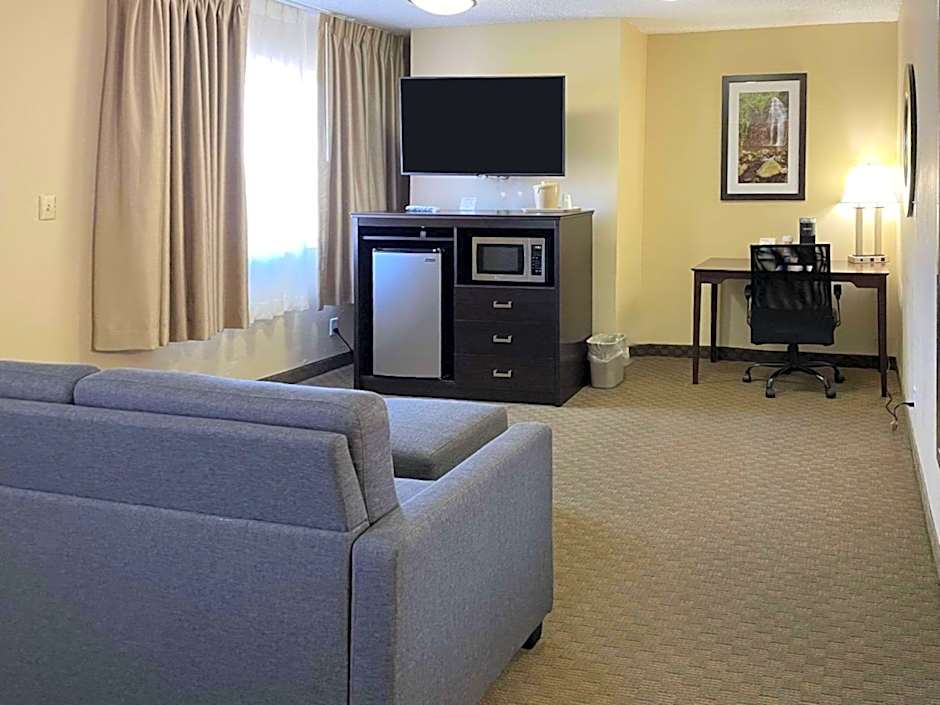 Quality Inn Ontario
