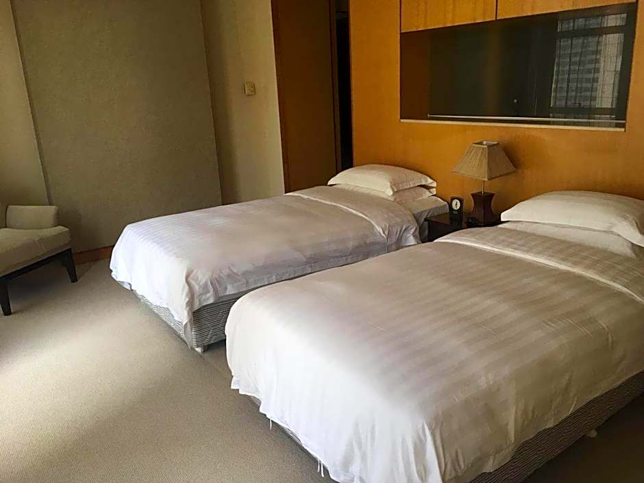 Dalian Asia Pacific Service Apartment (Former Somerset Harbour Court Dalian)