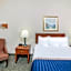 Baymont by Wyndham Hot Springs