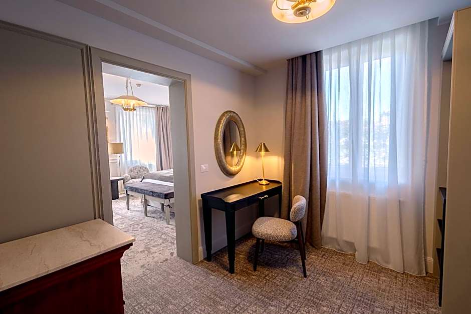 Hotel La Residenza - Adults only