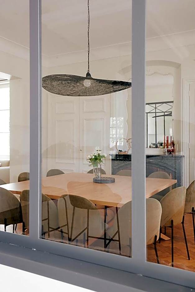 Maison Martouret - Colodge