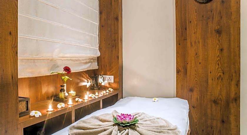 The Citi Residenci Hotel - Durgapur