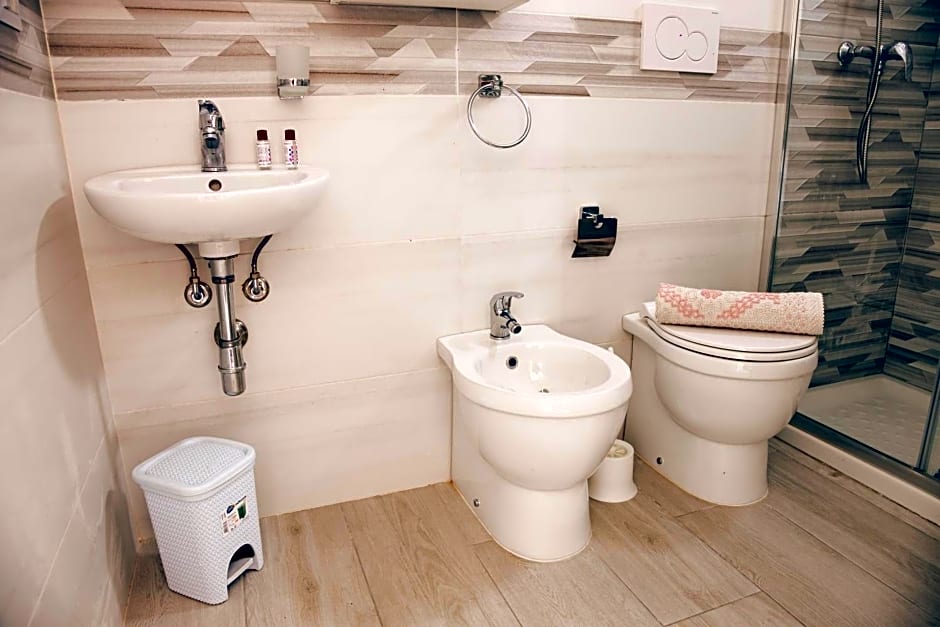 B&B NACALUI Gallipoli