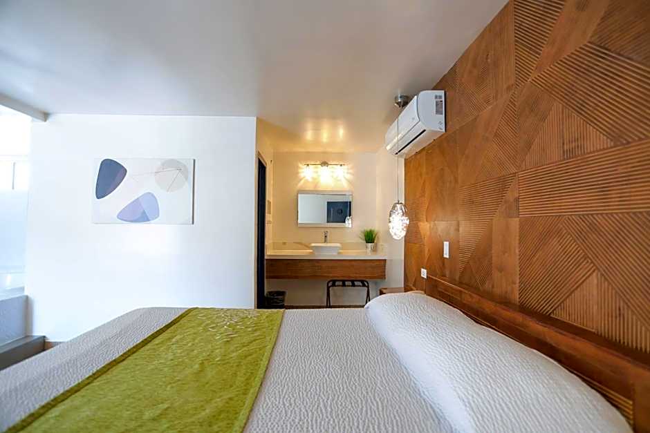 Hotel Aqua Rio