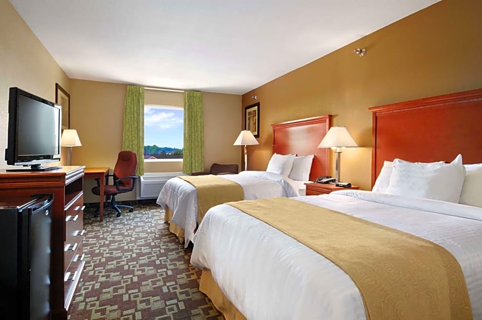 Days Inn & Suites by Wyndham Cabot