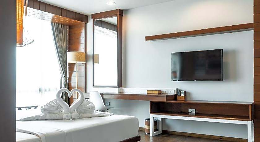 GRAND HOTEL VIENTIANE